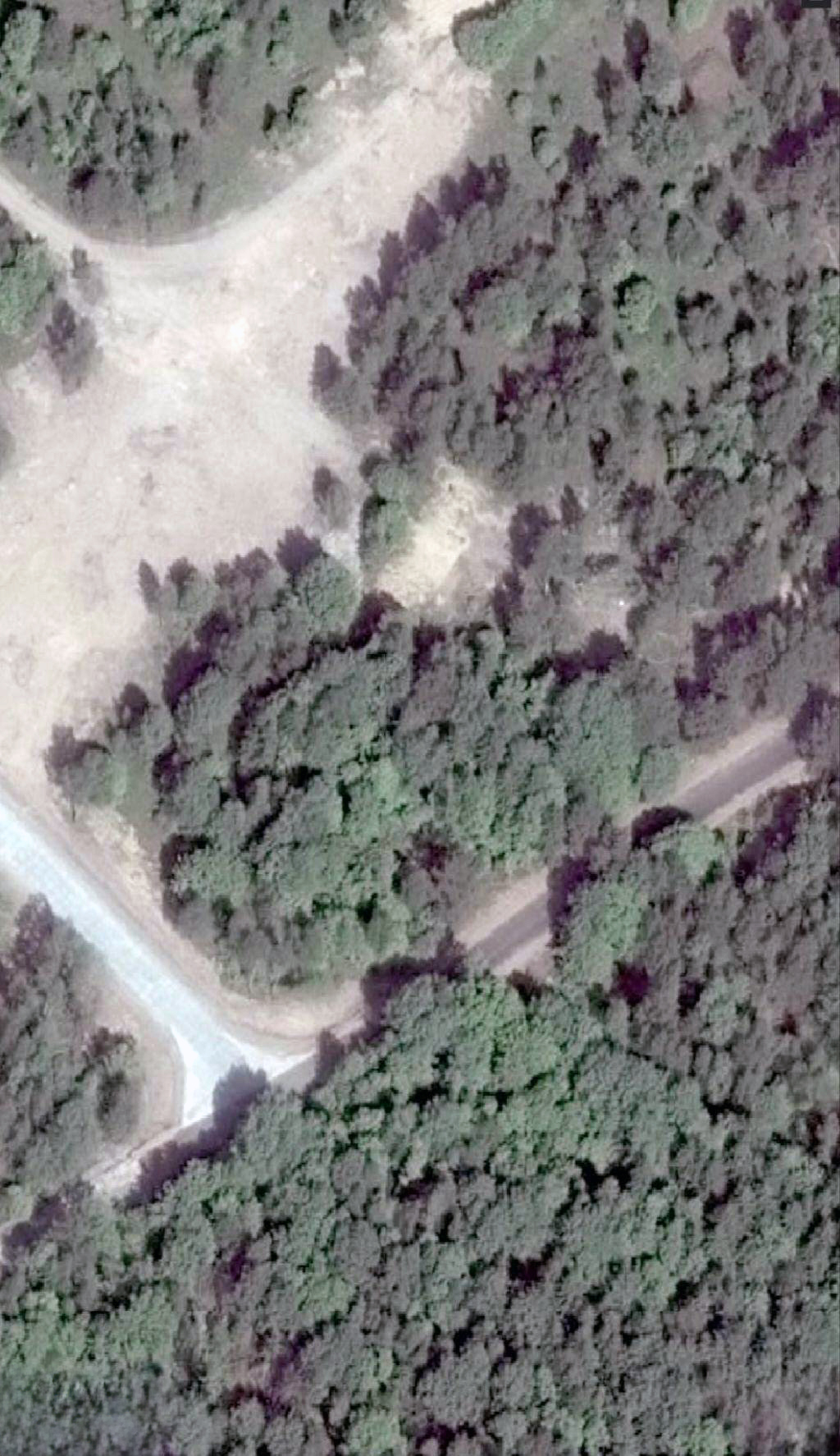 9 Of 14 Satellite Images Of The Former Krichev 6 Airbase In The Second Half Of May 2026 (20 May 2026)