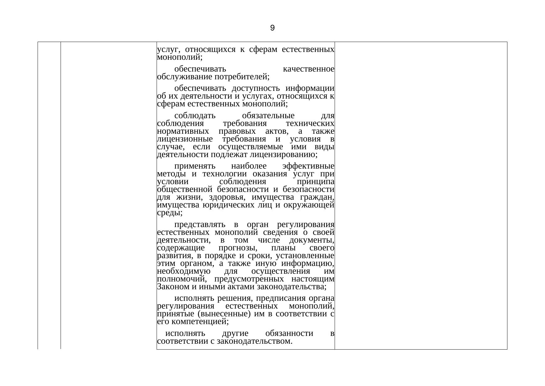 Belarusian Railway letter No. 25-03-19/7574 of 3 August 2021: review of Belarusian legislation under the Union programme (Page 10 of 51)