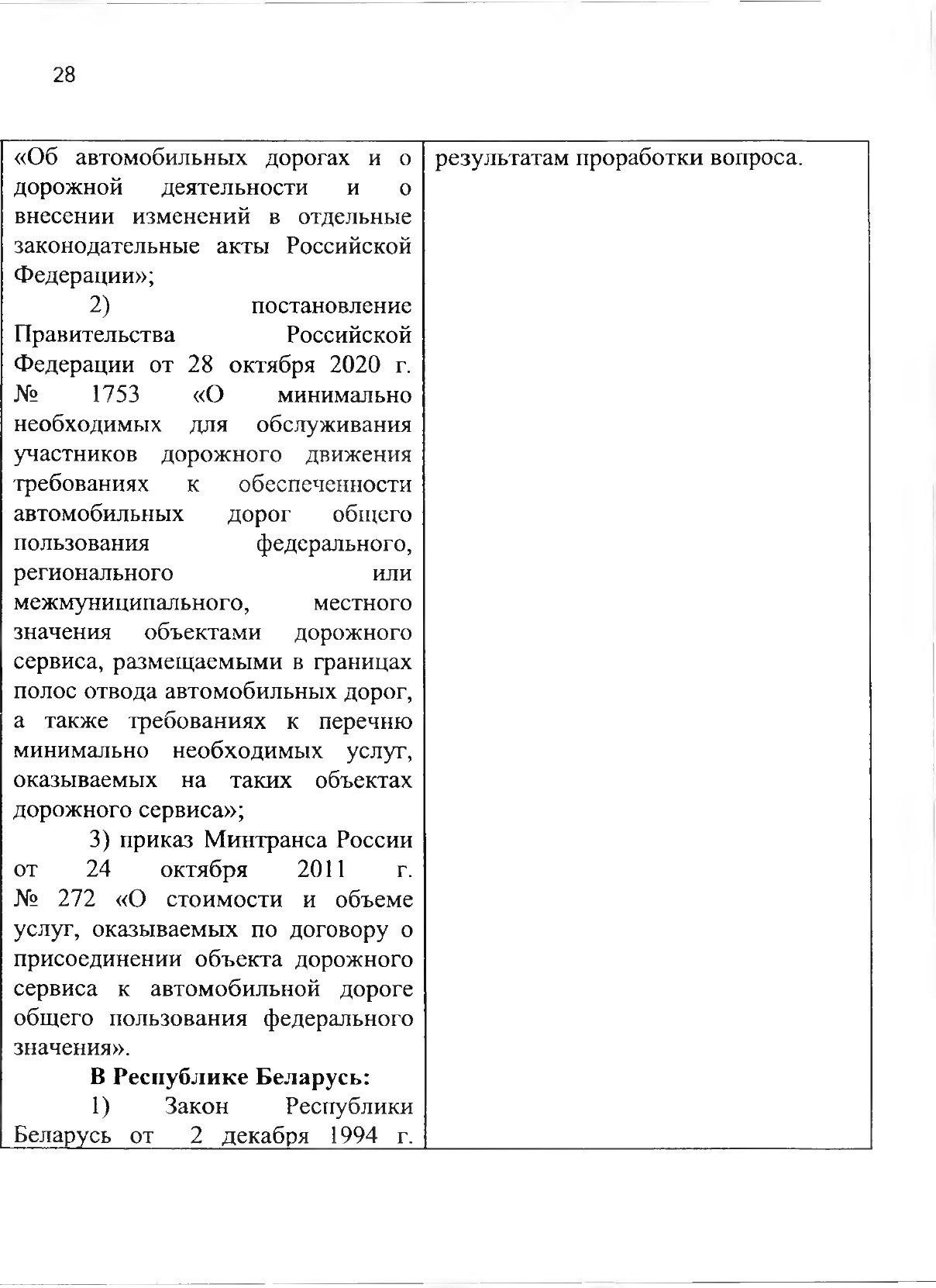 Union programme for harmonising transport market regulation, 2021 (Page 34 of 41)